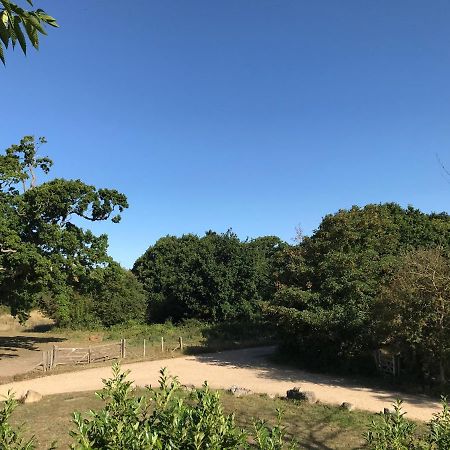 Meadowview Lodge Warsash エクステリア 写真
