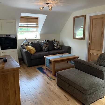 Meadowview Lodge Warsash エクステリア 写真