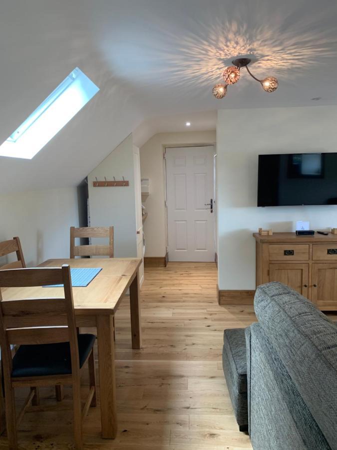 Meadowview Lodge Warsash エクステリア 写真