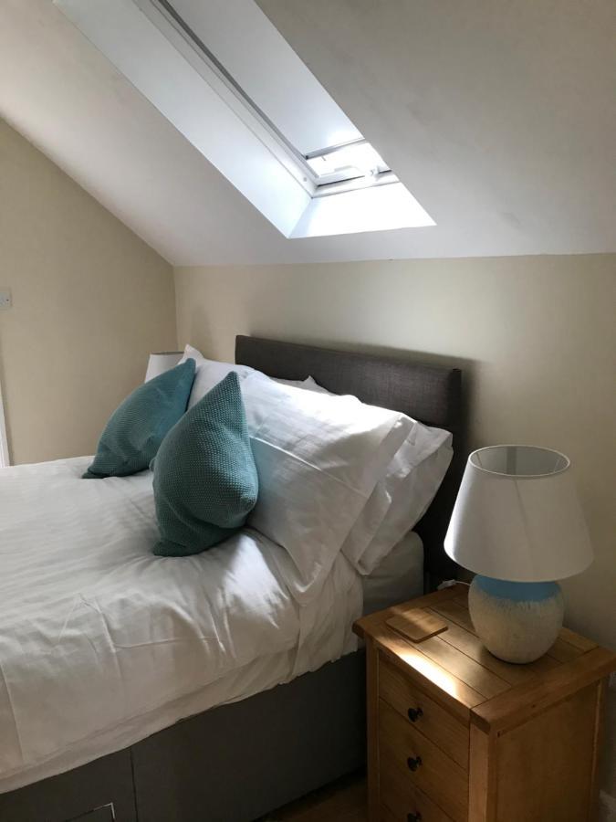 Meadowview Lodge Warsash エクステリア 写真