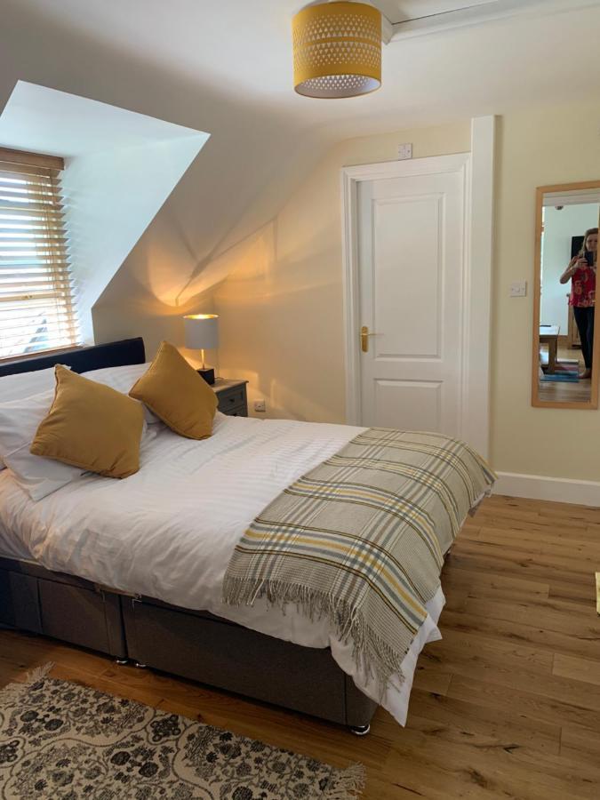 Meadowview Lodge Warsash エクステリア 写真