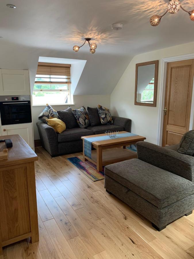 Meadowview Lodge Warsash エクステリア 写真